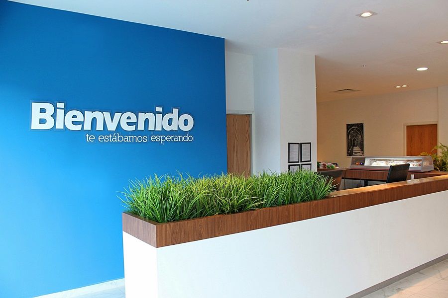 Готель One Puebla Angelopolis Periferico Екстер'єр фото